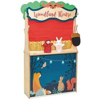 Tender leaf Toys - Woodland Kaufladen und Theater Tender leaf Toys - Woodland Kaufladen und Theater von Tender Leaf Toys