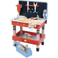 Werkbank gross Werkbank gross von Tender Leaf Toys