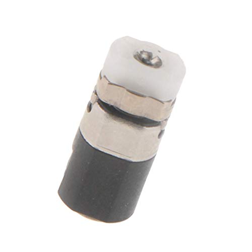 Tenlacum Scharnier für 3DS Nintendo Schaft Achse Achse Pin Spindel Reparatursatz Tenlacum Scharnier für 3DS Nintendo Schaft Achse Achse Pin Spindel Reparatursatz von Tenlacum