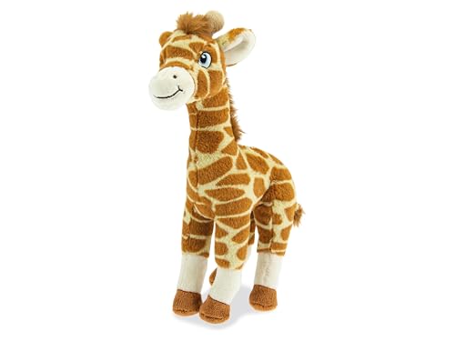 Teorema Giocattoli, Giraffe, weiches Plüschtier, umweltfreundlich, Plüschtier Savanne, sicheres Spielen ab 0 Monaten, Geschenkidee zur Geburt Teorema Giocattoli, Giraffe, weiches Plüschtier, umweltfreundlich, Plüschtier Savanne, sicheres Spielen ab 0 Monaten, Geschenkidee zur Geburt von Teorema Giocattoli
