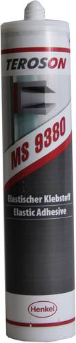 Teroson MS 9380 WH CR Klebe- und Dichtmasse Herstellerfarbe Weiß 2426860 290ml von Teroson