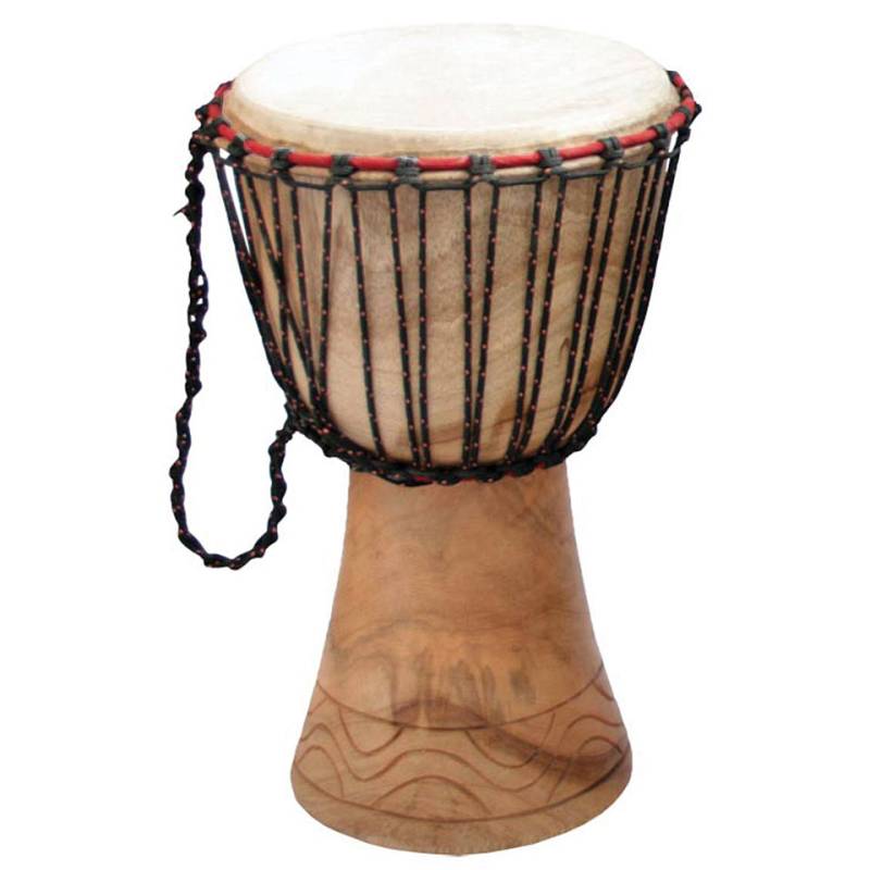 Terré Africa Ghana M Djembe von Terré