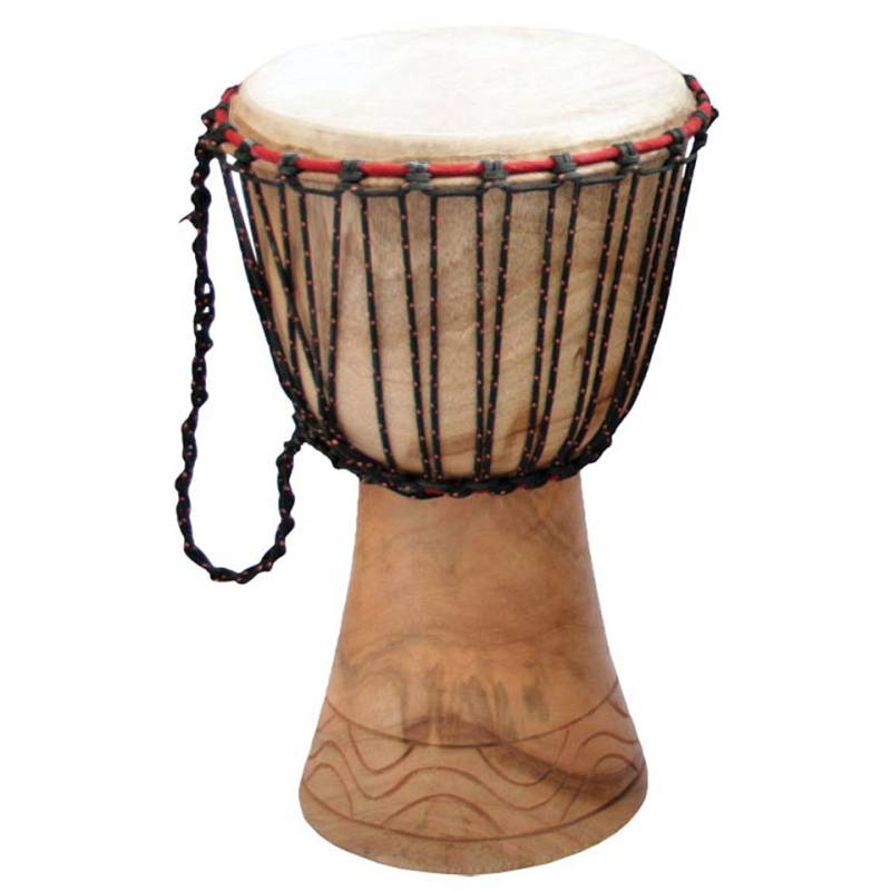 Terré Africa Ghana S Djembe von Terré