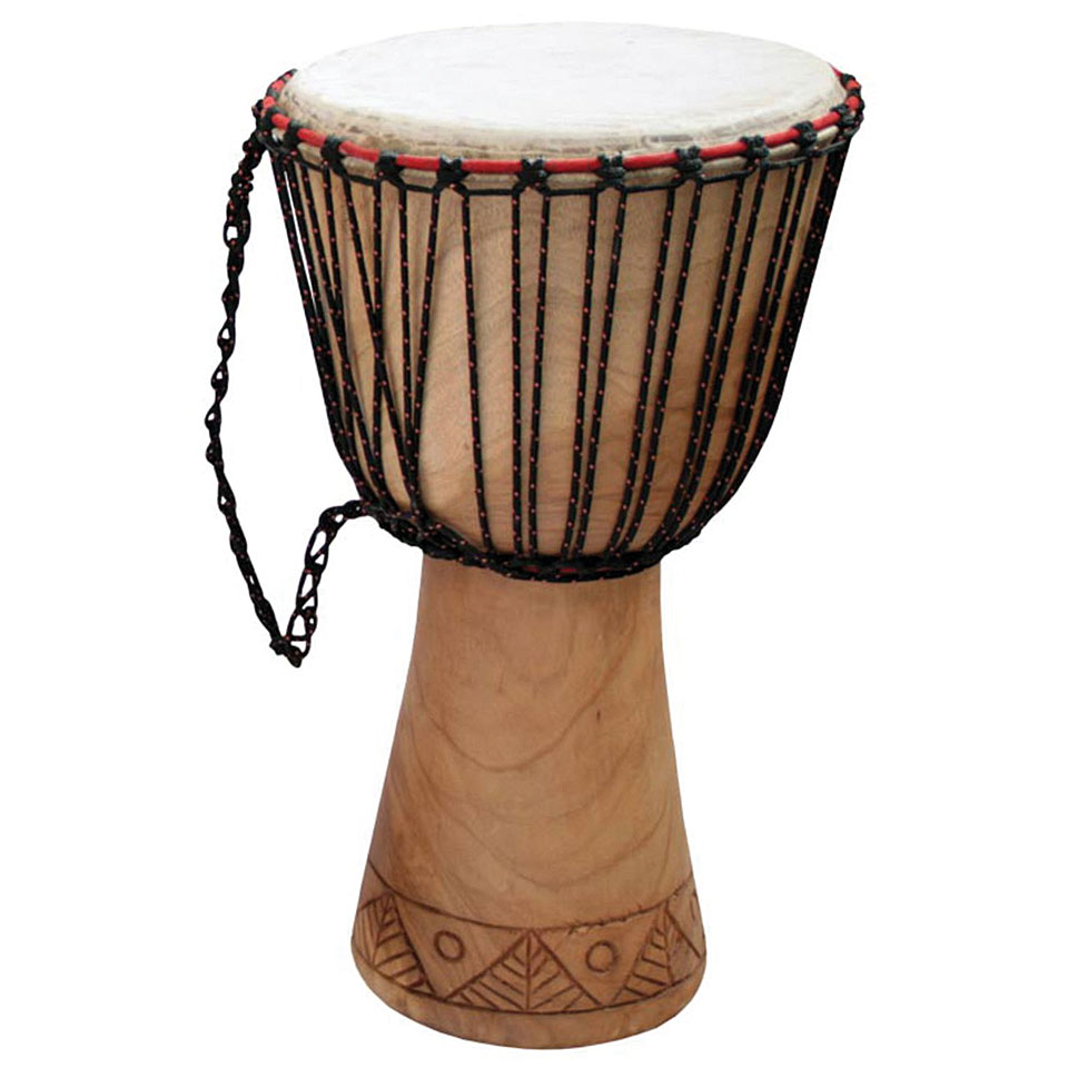 Terré Africa Ghana XL Djembe von Terré