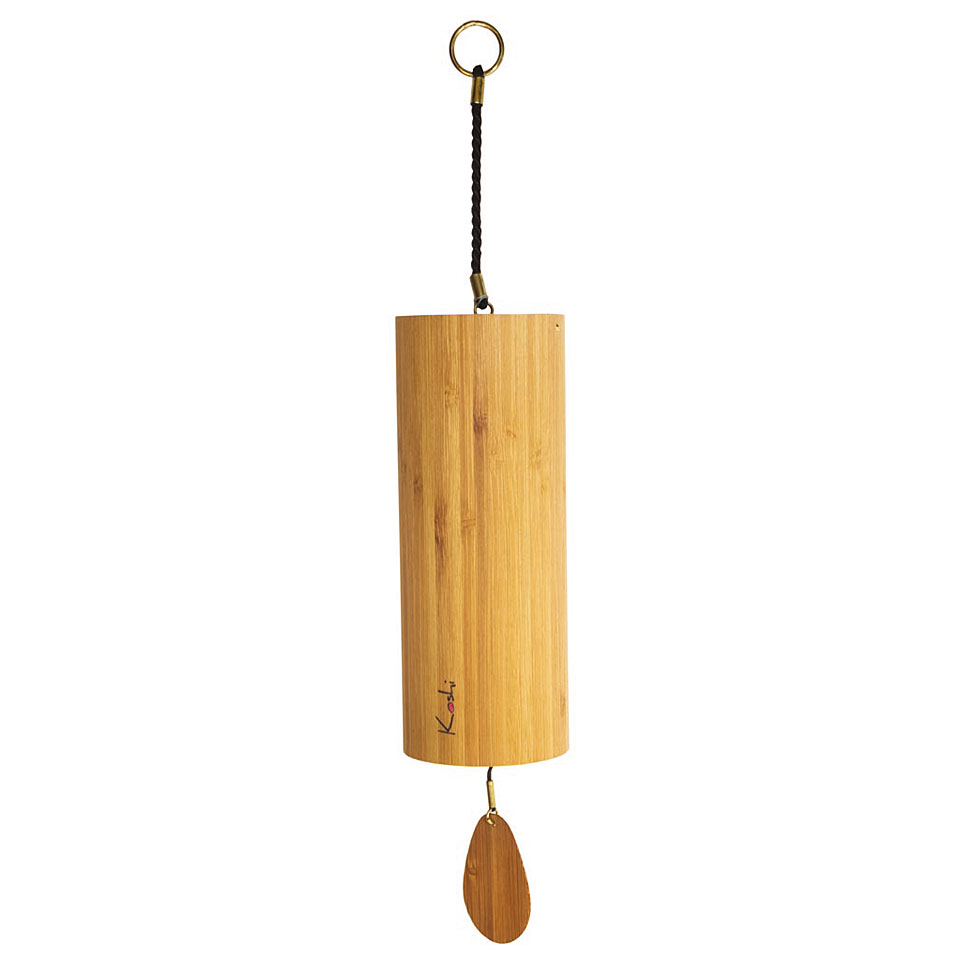 Koshi Wind Chimes Ignis Windspiel von Koshi