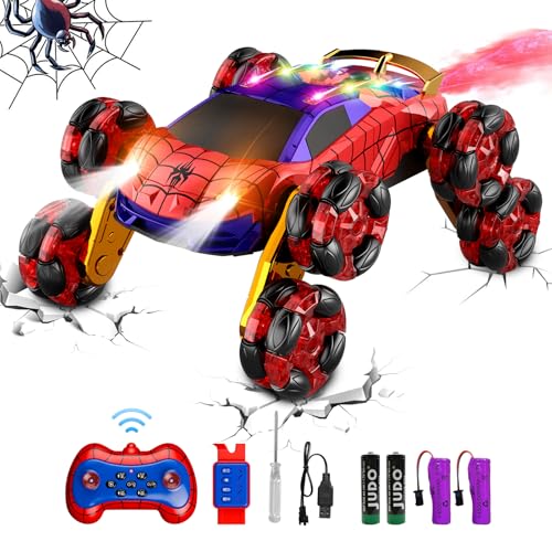 Terucle Spider RC Cars von Terucle