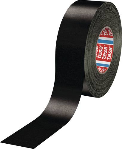 TESA PERFECT 57231-00000-02 Gewebeklebeband tesa® extra Power Schwarz (L x B) 50m x 50mm 1St. von Tesa