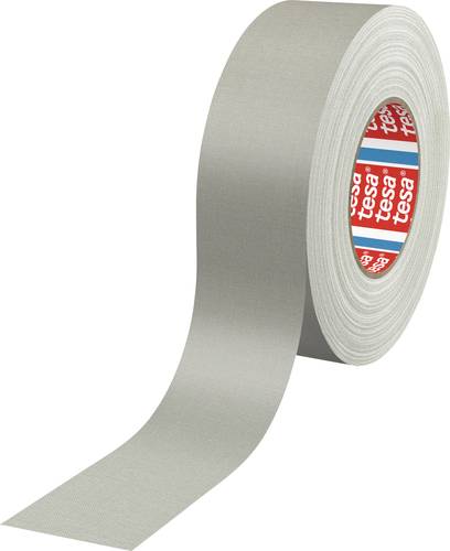 Tesa 53949-00004-02 Gewebeklebeband tesa® Professional Weiß (L x B) 50m x 50mm 1St. von Tesa