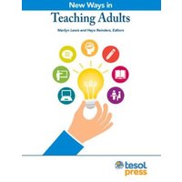 New Ways in Teaching Adults, Revised von Chicago Review Press Inc DBA Indepe