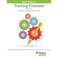 New Ways in Teaching Grammar, Second Edition von Chicago Review Press Inc DBA Indepe