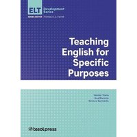 Teaching English for Specific Purposes von Chicago Review Press Inc DBA Indepe