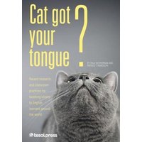 Cat Got Your Tongue? von Chicago Review Press Inc DBA Indepe