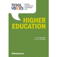 Higher Education von Chicago Review Press Inc DBA Indepe