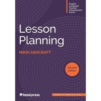 Lesson Planning, Second Edition von Chicago Review Press Inc DBA Indepe