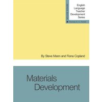 Materials Development von Chicago Review Press Inc DBA Indepe