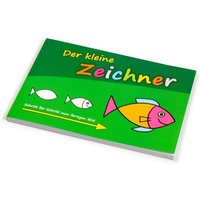 Schritt-für-Schritt - Der kleine Zeichner von Tessloff Medienvertrieb GmbH &