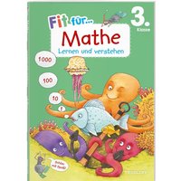 Fit für Mathe 3. Klasse. Lernen und verstehen von Tessloff Verlag Ragnar Tessloff GmbH & Co. KG