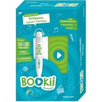 TESSLOFF 290019 BOOKii. Der Hörstift von Tessloff