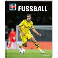 TESSLOFF 378862117 WAS IST WAS Fußball TESSLOFF 378862117 WAS IST WAS Fußball von Tessloff