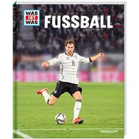 TESSLOFF 378862195 WAS IST WAS Fußball von Tessloff