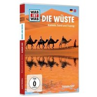 TESSLOFF 378864276 WAS IST WAS DVD Die WŸsten TESSLOFF 378864276 WAS IST WAS DVD Die WŸsten von Tessloff