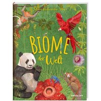 TESSLOFF 378867626 Biome der Welt von Tessloff