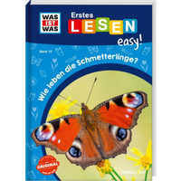 TESSLOFF 378867734 WAS IST WAS Erstes Lesen easy! Band 16. Wie wird das Wetter? von Tessloff