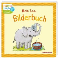 TESSLOFF 978-3-7886-3963-1 Mein Zoo-Bilderbuch von Tessloff