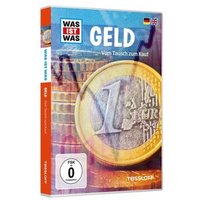 TESSLOFF 978-3-7886-4269-3 WAS IST WAS DVD Geld von Tessloff