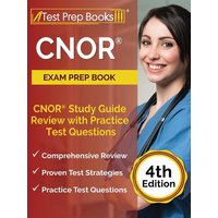 CNOR Exam Prep Book 2024 and 2025 von Test Prep Books