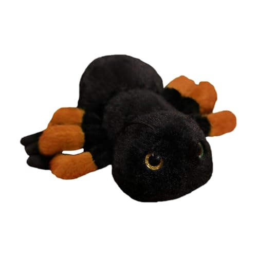 Stofftier - Festliche Dekoration n Puppe | Weiches Plüschtier Für Halloween Erwachsene Jugendliche Kinder Schlafzimmer Wohnzimmer Auto Kinderzimmer Spielzeit Stofftier - Festliche Dekoration n Puppe | Weiches Plüschtier Für Halloween Erwachsene Jugendliche Kinder Schlafzimmer Wohnzimmer Auto Kinderzimmer Spielzeit von Tewzafiya