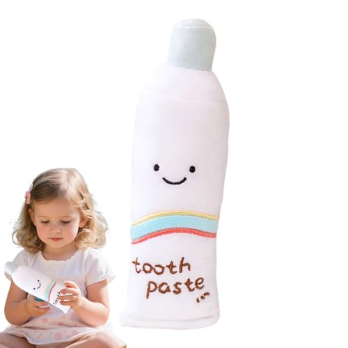 Tewzafiya , Niedliches Weiches Zahnförmiges Kuscheltier, Kinder Wurfkissen für, Mädchen, Jugendliche, Babys, Schulkinder, Freunde, Familienfeiern und die ganze Familie Tewzafiya , Niedliches Weiches Zahnförmiges Kuscheltier, Kinder Wurfkissen für, Mädchen, Jugendliche, Babys, Schulkinder, Freunde, Familienfeiern und die ganze Familie von Tewzafiya