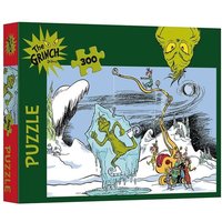 Puzzle 300 Teile "The Grinch" Puzzle 300 Teile "The Grinch" von Thalia