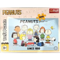 Puzzle Peanuts 300 Teile Puzzle Peanuts 300 Teile von Thalia