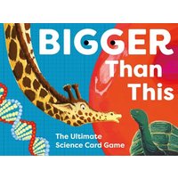 Bigger Than This von Laurence King Publishing