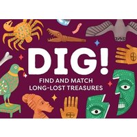 Dig! Dig! von Thames and Hudson