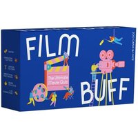 Film Buff von Rizzoli International Publications