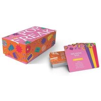 Pop Freak! Pop Freak! von Thames and Hudson