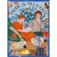 Pride & Prejudice: The Opening Lines Pride & Prejudice: The Opening Lines von Thames and Hudson