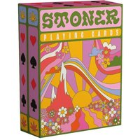 Stoner Playing Cards von Thames and Hudson