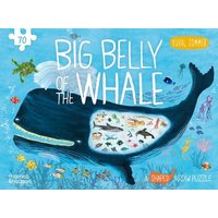 The Big Belly of the Whale von Thames & Hudson