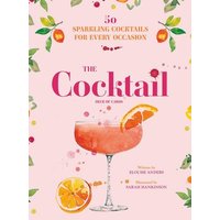 The Cocktail Deck of Cards The Cocktail Deck of Cards von Thames and Hudson