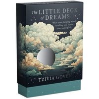 The Little Deck of Dreams von Thames and Hudson