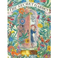 The Secret Garden: The Opening Lines The Secret Garden: The Opening Lines von Thames and Hudson