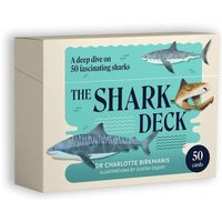 The Shark Deck The Shark Deck von Thames and Hudson