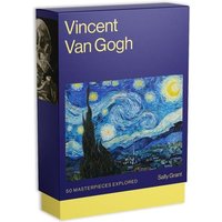 Vincent Van Gogh von Thames and Hudson