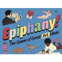 Epiphany! von Thames and Hudson
