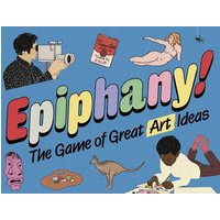 Epiphany! von Thames and Hudson