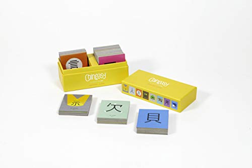 Thames & Hudson Ltd Chineasy Memory Game von THAMES & HUDSON LTD