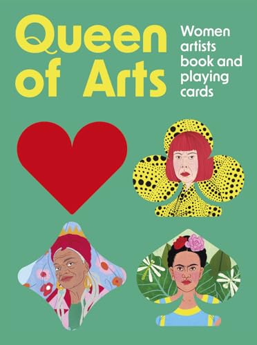 Queen of Arts von Thames & Hudson